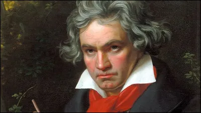 En quelle année est décédé le compositeur Ludwig van Beethoven ?