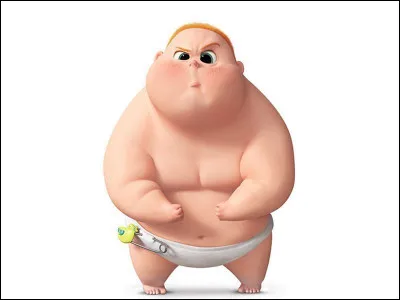 Quel est ce personnage ?