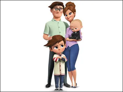 Quel est ce personnage ?