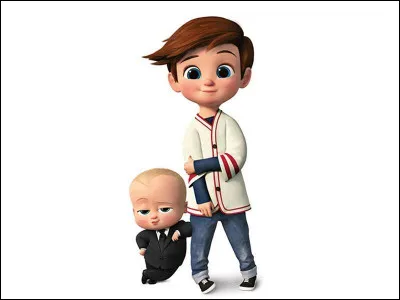 Quel est ce personnage ?