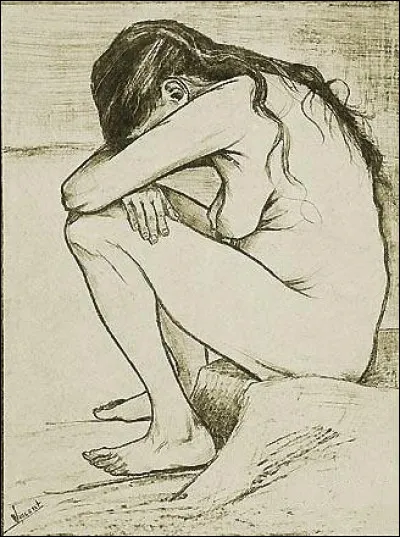 Quel est le titre de ce dessin ?