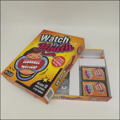 Dans un jeu de société, quelle est la couleur du nain ?