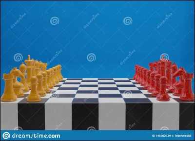 De quel pays est originaire le jeu d'échec ?