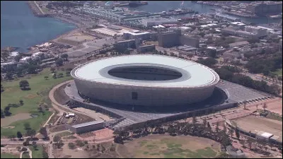 Ce stade se trouve dans quelle ville ?