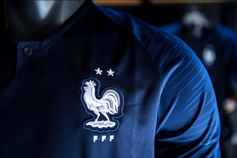 Qui est l'actuel meilleur buteur de l'histoire de l'équipe de France ?