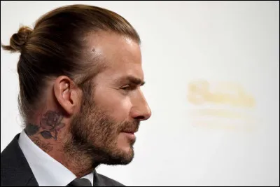 En janvier 2018, David Beckham est devenu propriétaire d'un club de Major League Soccer (États-Unis). De quel club s'agit-il ?