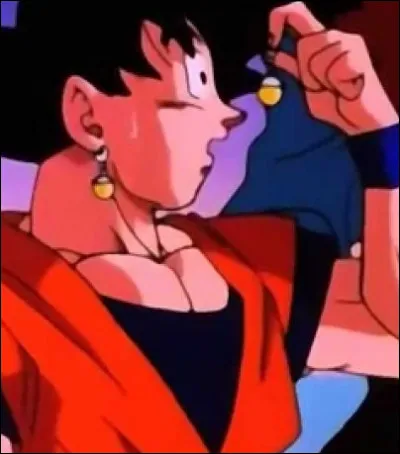 Comment Goku ressuscite-t-il ?