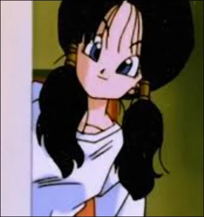 Comment se nomme la fille de Mr Satan ?