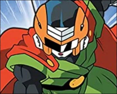 Quel est le nom de héros de Gohan ?