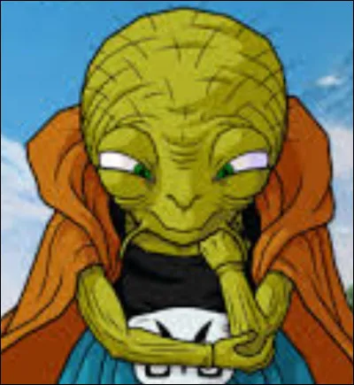 Qui est le fils de Bibidi ?