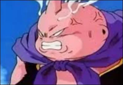 Pourquoi Buu se met-il en colère ?