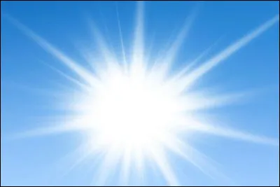 Quelle vitamine nous est apportée par le soleil ?