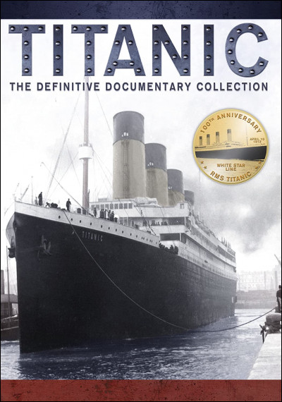 En quelle année la catastrophe du Titanic a-t-elle eu lieu ?
