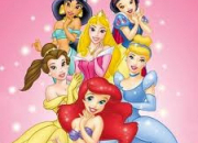 Test Quelle princesse Disney es-tu ?