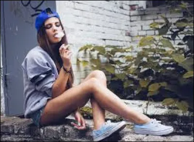 Es-tu un peu "gars manqué" sur les bords ?