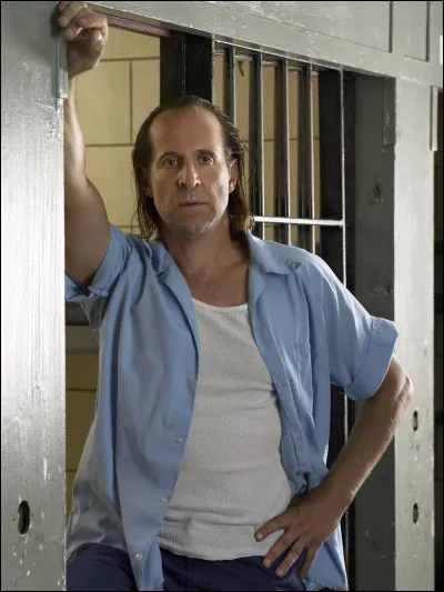 De quoi devait-il s'occuper dans l'évasion de Michael ?