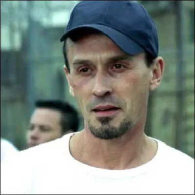 Comment s'appelle la femme qu'il aime ?