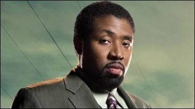 Qui a tué ce personnage ?