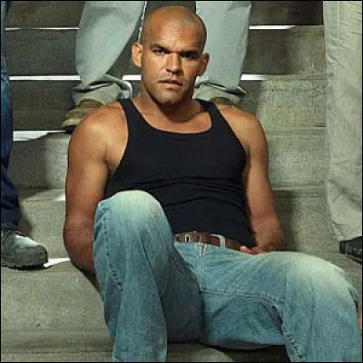 Qui est le meilleur ami de Michael Scofield ?