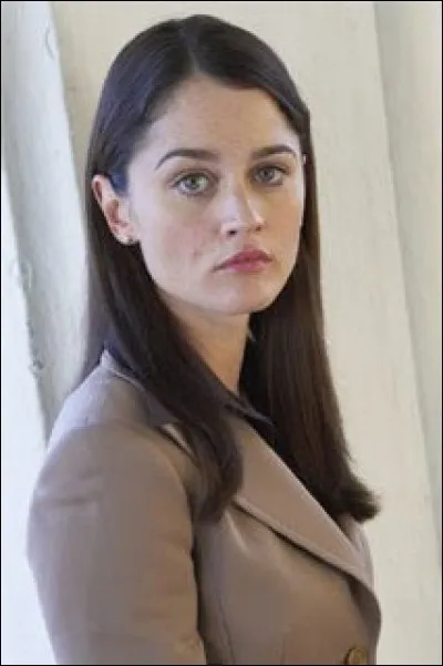 Quel est le métier de ce personnage ?