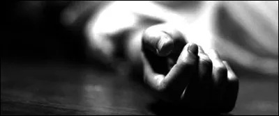 Les morts s'entassent, la respiration se fait difficile pour les cas les plus critiques. Les sorciers, eux, peuvent utiliser la magie pour rendre la respiration plus fluide :