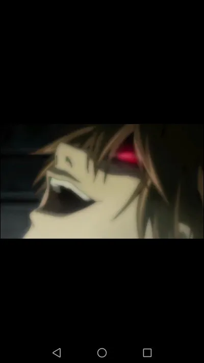 Pourquoi Light Yagami veut-il tuer des gens grâce au death note ?