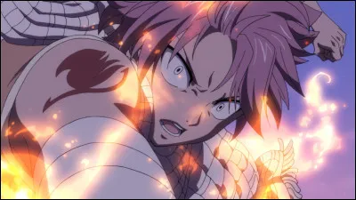 Qui est Natsu Dragnir ?