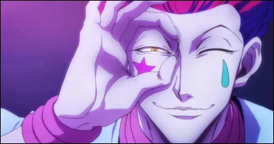 Qui est Hisoka ?