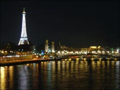 Quelle est l'erreur ?