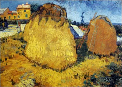 Le titre de celle-ci est :