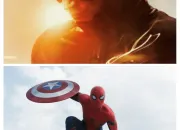 Quiz Marvel ou D.C. ?