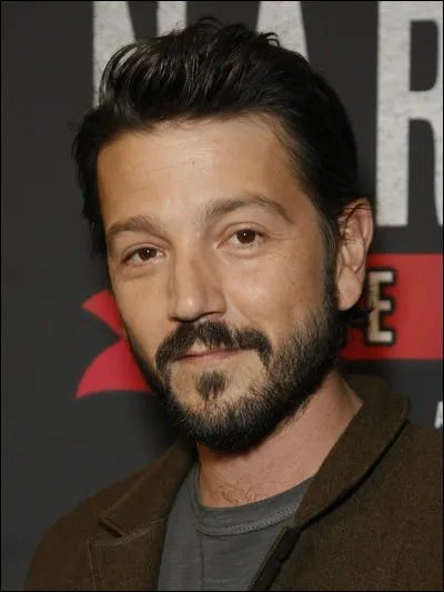 Qui est cet acteur ?