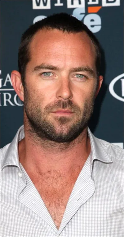 Qui est cet acteur ?