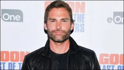 Qui est cet acteur ?