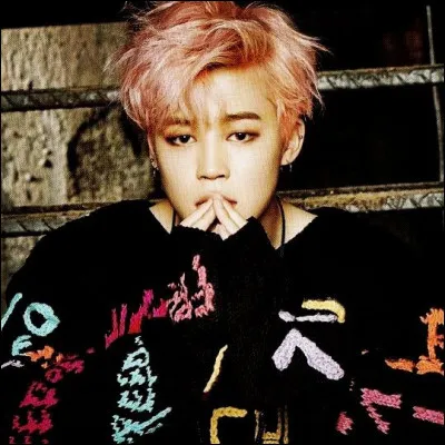 Avec qui Jimin a-t-il chanté ''Chrismas Day'' ?