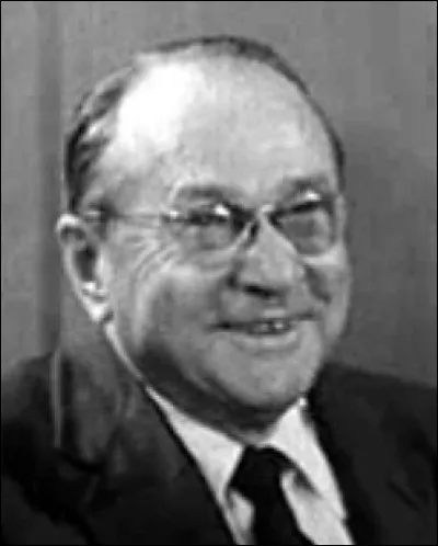 Qui est ce scientifique russe naturalisé américain qui met au point en 1943 l'iconoscope, un tube de prise de vue permettant un grand progrès de la télévision cathodique, mort en 1982 ?