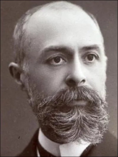 Qui est ce scientifique français, prix Nobel de physique en 1903. Son nom est donné à l'unité physique de radioactivité, mort en 1908 ?