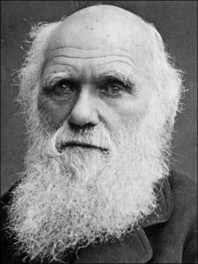 Qui est ce scientifique naturaliste anglais dont les travaux sur l'évolution des espèces vivantes ont révolutionné la biologie, mort en 1882 ?