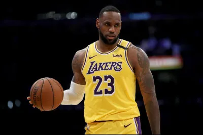 Qui est ce joueur ? (facile)