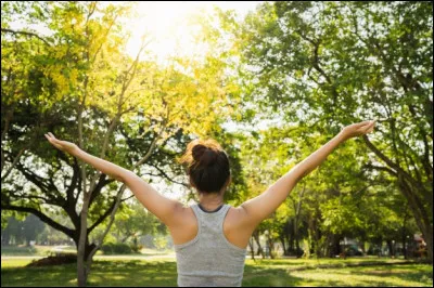 Je suis une technique de relaxation qui mélange yoga et méditation. Que suis-je ?