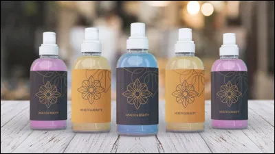 L'aromathérapie utilise :