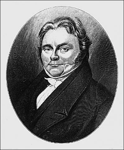 J&ouml;ns Jacob Berzelius a identifi&eacute; le silicium, le s&eacute;l&eacute;nium, le thorium et le c&eacute;rium mais, a aussi d&eacute;velopp&eacute; ...