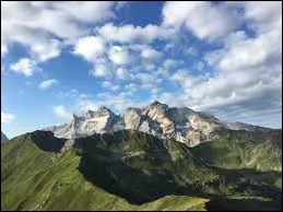 Was ist auf dem Bild zu sehen ?