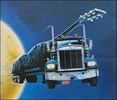 Qui a chanté "Kammthaar" ? (camtar, camion en argot)