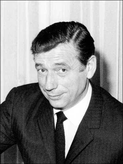 Qui chantait "À bicyclette" ?