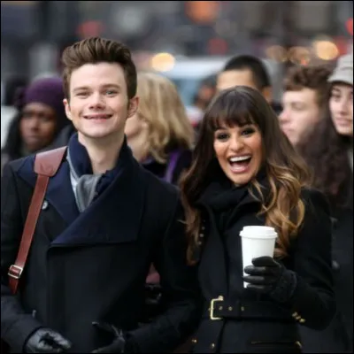 De qui son personnage est-il amoureux dans la saison 1 de cette série ?