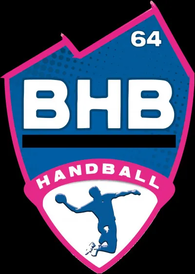 Quelle ville est correctement associée à son club de handball (logo ci-dessus) évoluant en D2 masculine ?