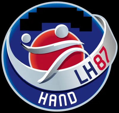 Quelle ville est correctement associée à son club de handball (logo ci-dessus) évoluant en D2 masculine ?