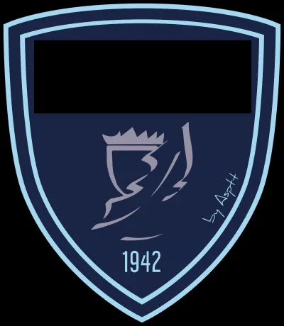 Quelle ville est correctement associée à son club de handball (logo ci-dessus) évoluant en D2 masculine ?