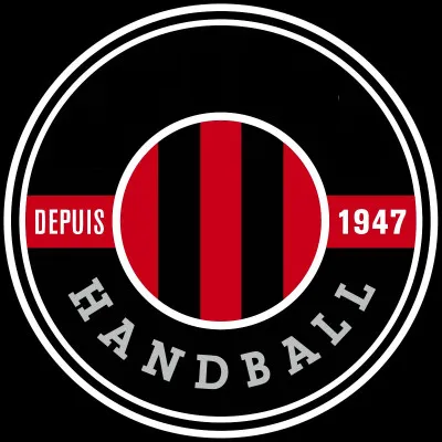 Quelle ville est correctement associée à son club de handball (logo ci-dessus) évoluant en D1 masculine ?